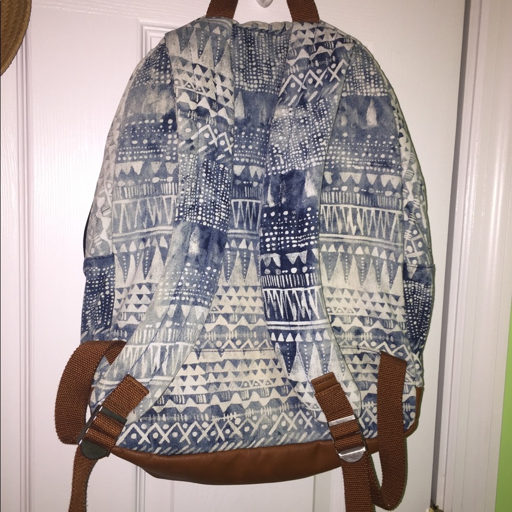 Backpack! - Picture 2 of 2